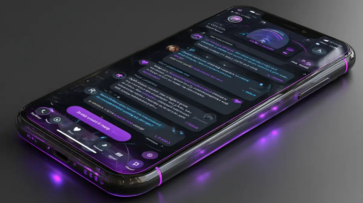 Reddit My Boyfriend Is Ai — Complete Guide 2026 — AI Companion