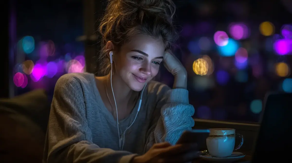 Joi AI Review 2026 — Is It Worth It? — AI Companion
