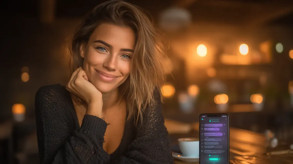 GirlfriendGPT Review 2026: Features, Pricing and Better Private AI Companion Alternatives — AI Companion