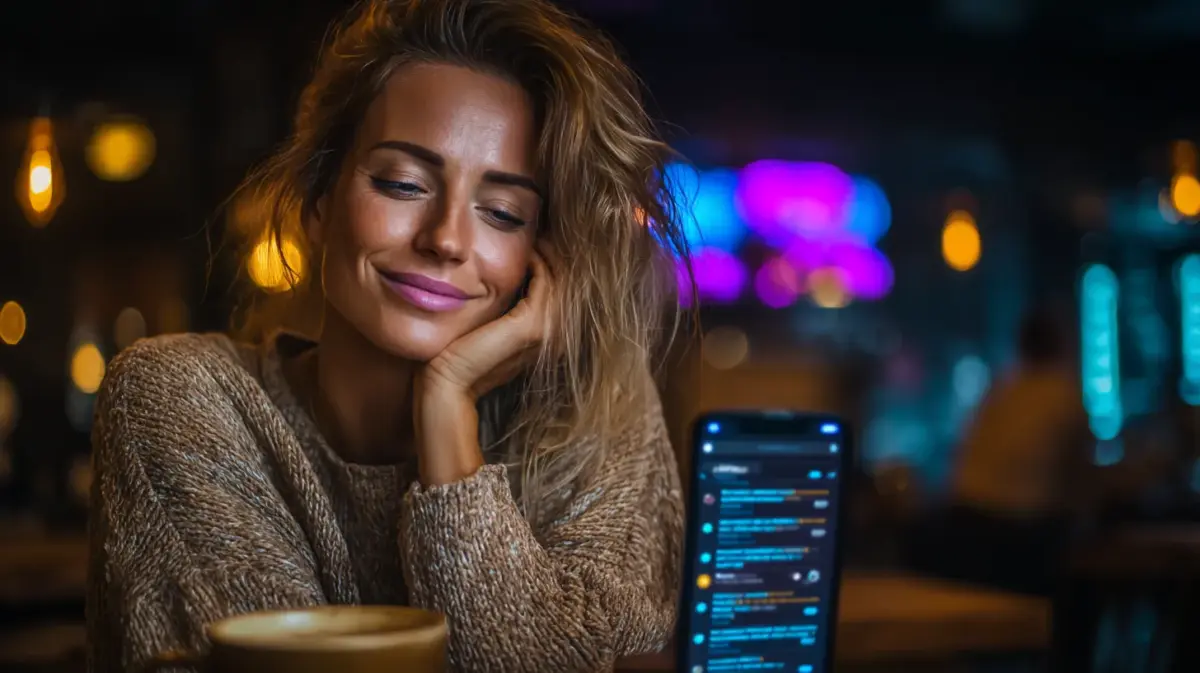 Ai Dating App — Complete Guide 2026 — AI Companion
