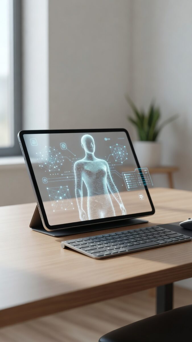 GirlfriendGPT Review 2026: Features, Pricing and Better Private AI Companion Alternatives — AI companion illustration 1