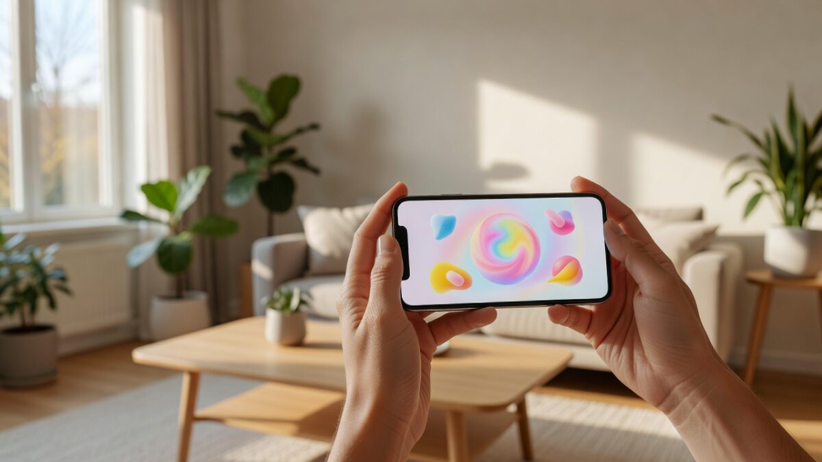 AI companion illustration for candy ai porn review 2026 nsfw roleplay boundaries private alternatives